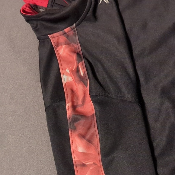 Miami Heat boys zip up jacket - Picture 11 of 12